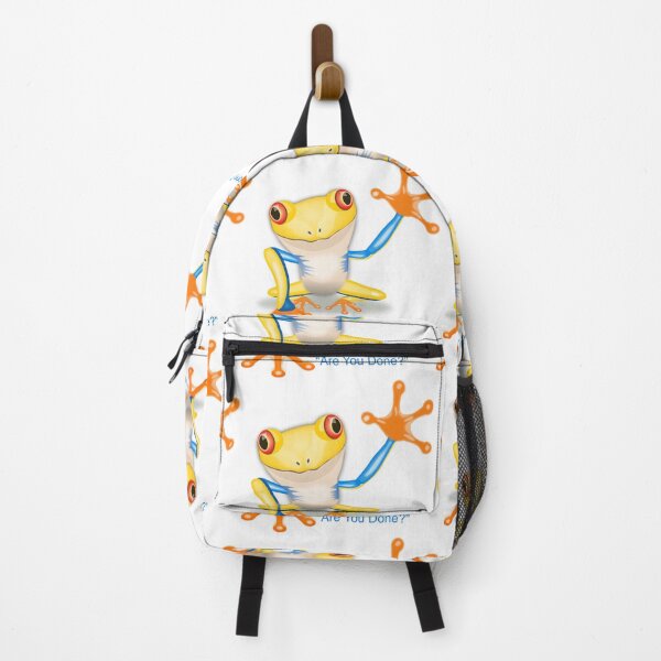 Item preview, Are You Done? designed and sold by MUZA9.