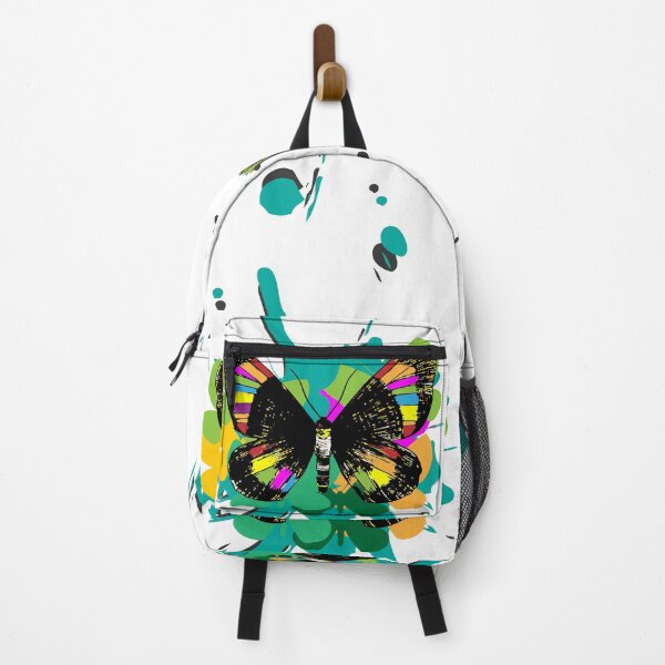 Butterfly Effect Backpack