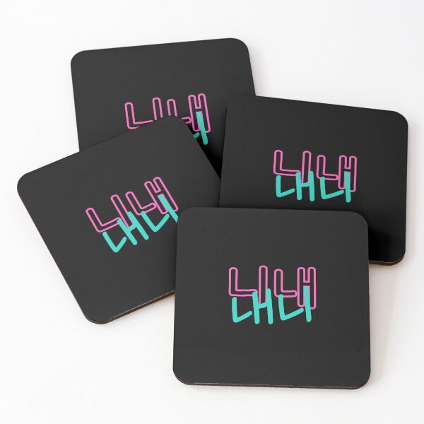 Item preview, 니내내니 Seventeen phrase for their fandom Carat designed and sold by K-LetterCo.
