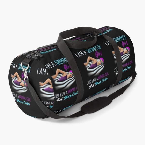 Item preview, funny swimmer girl definition, for girls who love designed and sold by Gift Hup.