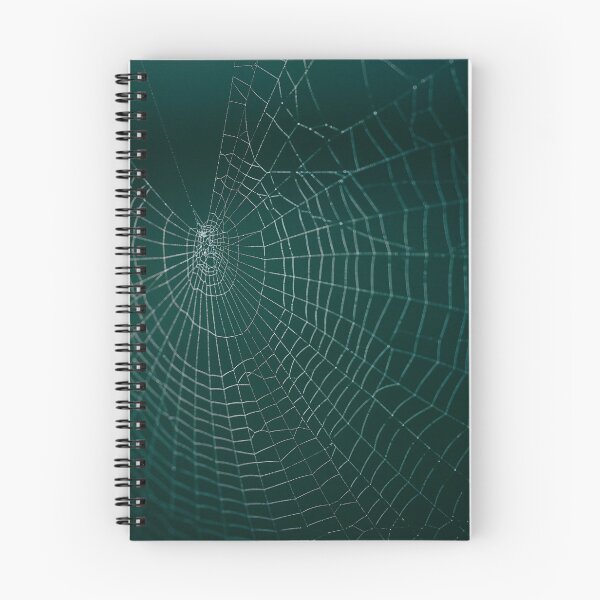 Item preview, Spider web design  designed and sold by chopola-shop.