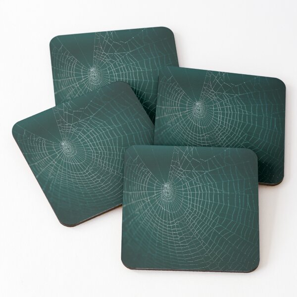 Item preview, Spider web design  designed and sold by chopola-shop.