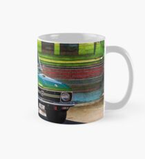 LC Torana GTR Classic Mug