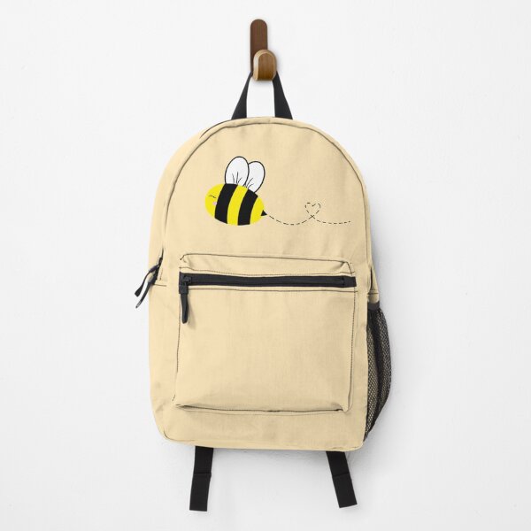 Item preview, Little Bee designed and sold by TheeForestFox Shop.