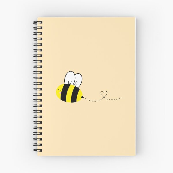 Item preview, Little Bee designed and sold by TheeForestFox Shop.