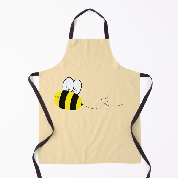 Item preview, Little Bee designed and sold by TheeForestFox Shop.
