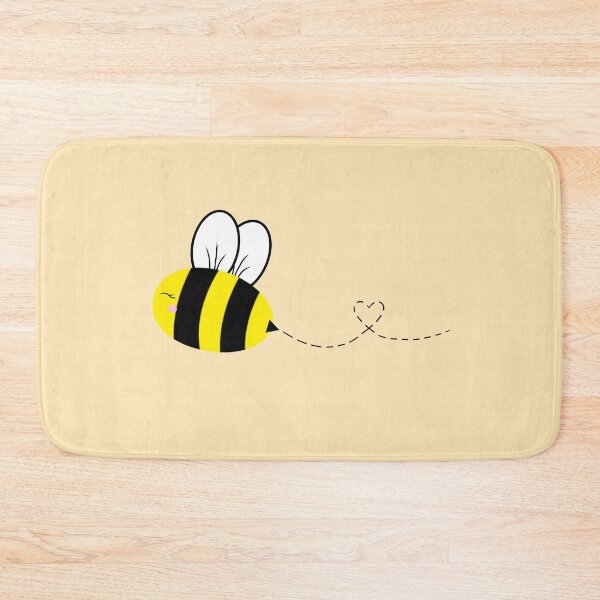 Item preview, Little Bee designed and sold by TheeForestFox Shop.