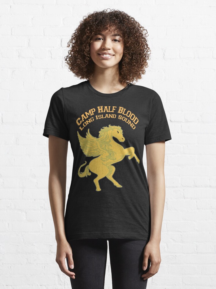 Camp Half-Blood Shirt - Camp Half Blood - Kids T-Shirt