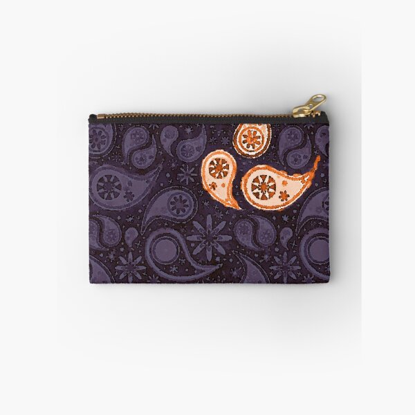 Item preview, Paisley in the Night designed and sold by Rasendyll.