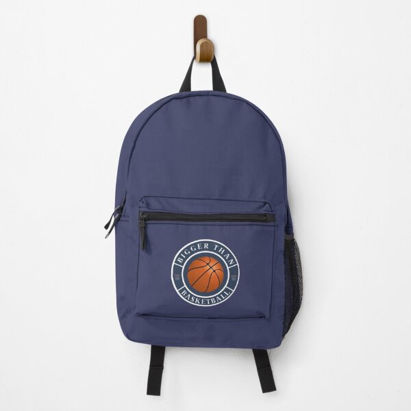 Item preview, Bigger than Basketball designed and sold by fev-rocks.