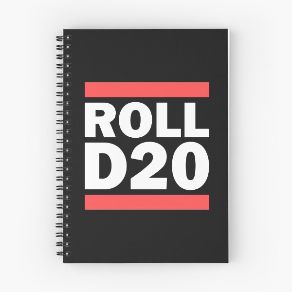 Artikelvorschau, Rolle D20 entworfen und verkauft von animinimal.