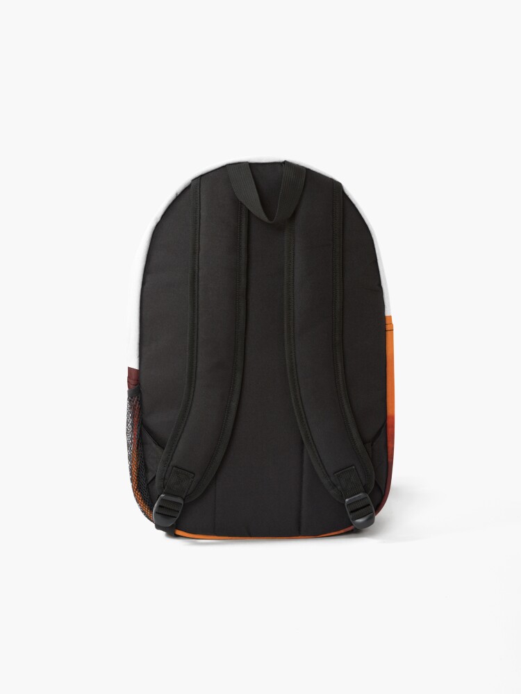 Alternate view of Reach Backpack