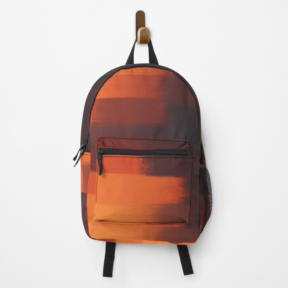 Reach Backpack