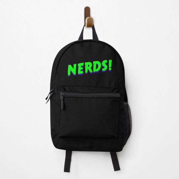Item preview, NERDS! designed and sold by feefifo.