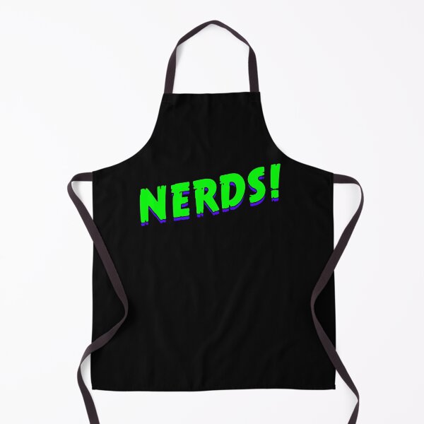 Item preview, NERDS! designed and sold by feefifo.