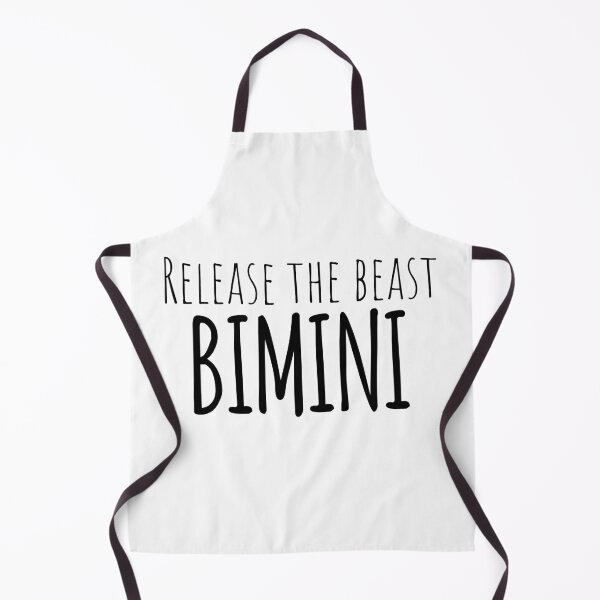 Item preview, Release the beast Bimini quote from uk ru pauls drag race- Bimini bon boulash uk hun? designed and sold by emcazalet.