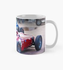 Nota Major and Nota BMC Formula Junior Classic Mug