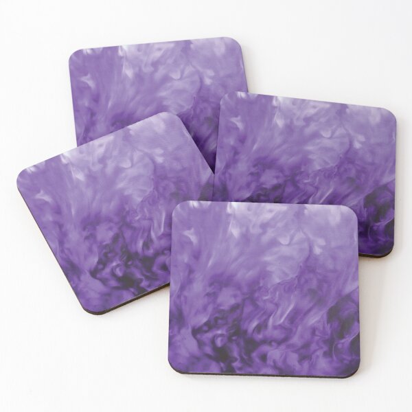 Item preview, Purple Flow designed and sold by OneCreativePup.