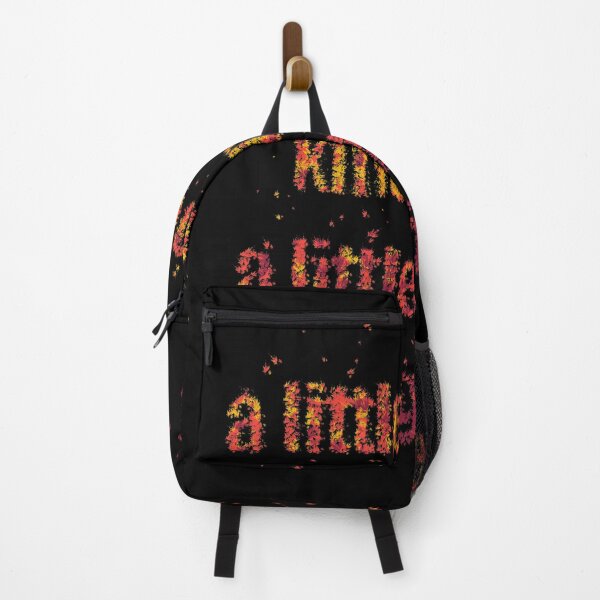 Item preview, A little more kindness a little less judgment designed and sold by RafaelLima7.