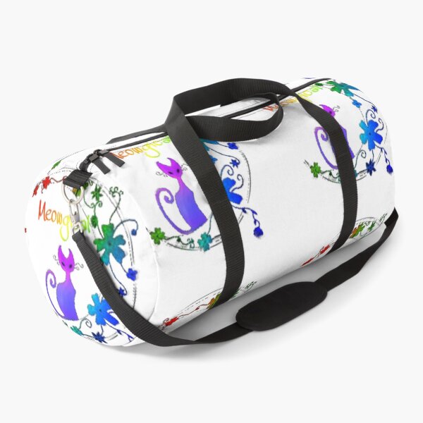 Item preview, Meowgical designed and sold by Rebecca Stuart-Milgate.