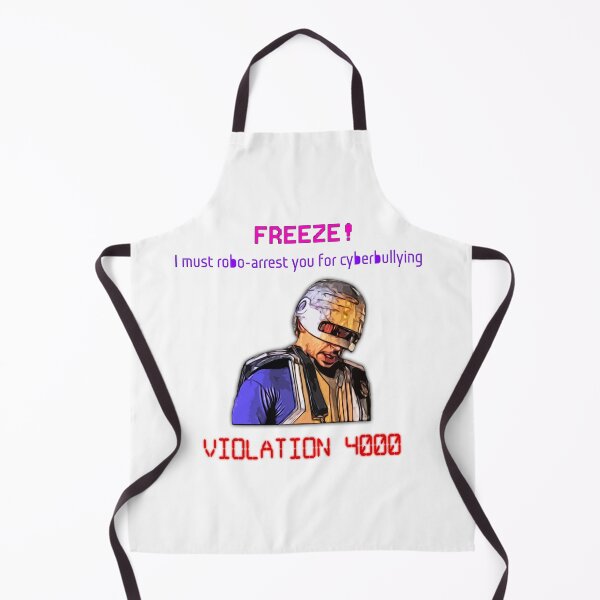 Item preview, Violation 4000 designed and sold by BeardyBirdman.