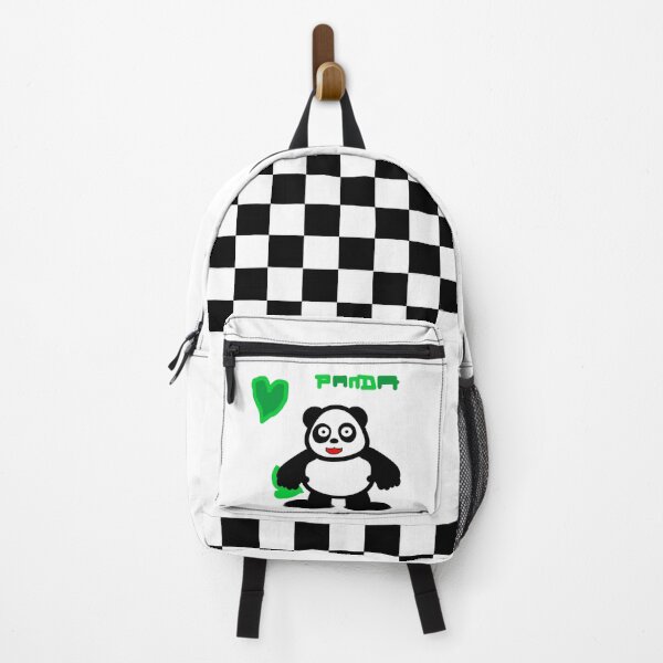 Item preview, Panda Lover Green designed and sold by fantasmahappy.