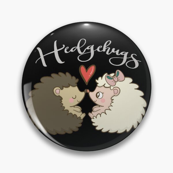 Item preview, Hedgehugs designed and sold by Ras-man93.