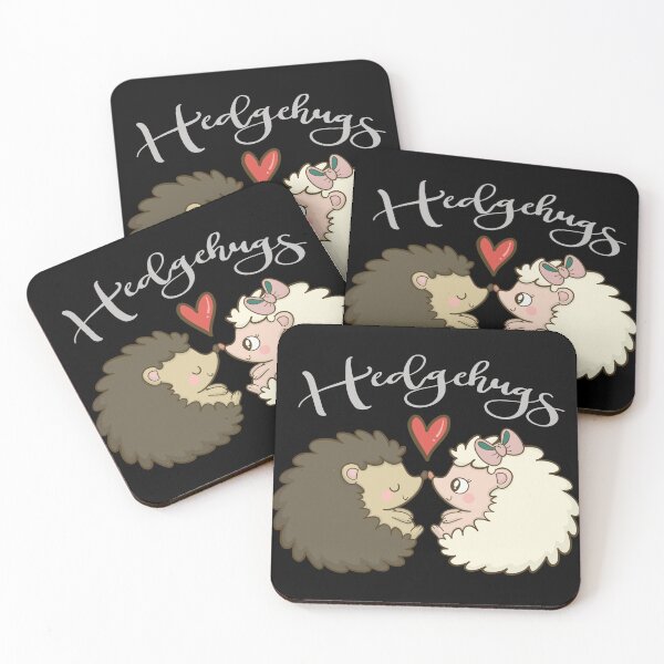 Item preview, Hedgehugs designed and sold by Ras-man93.