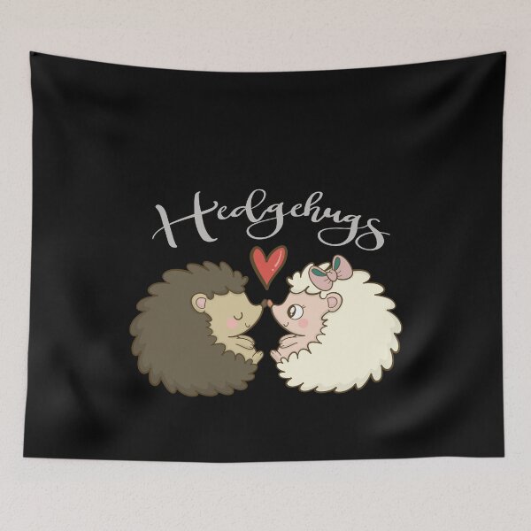 Item preview, Hedgehugs designed and sold by Ras-man93.