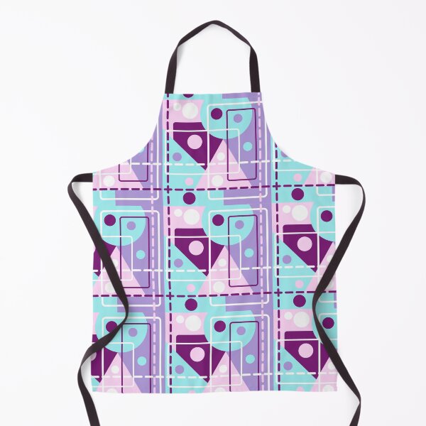 Item preview, Abstract Fantasy pattern designed and sold by Niceprint42.
