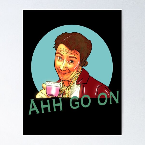 Item preview, Mrs Doyle go on designed and sold by Nicfearn86.