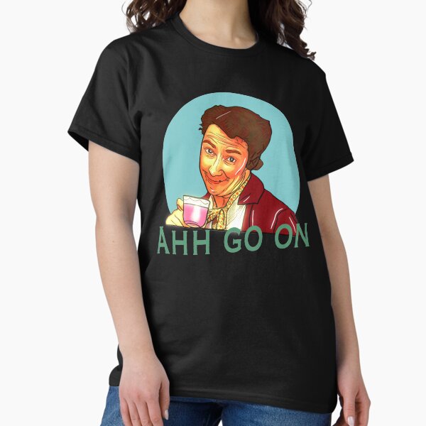 Item preview, Mrs Doyle go on designed and sold by Nicfearn86.