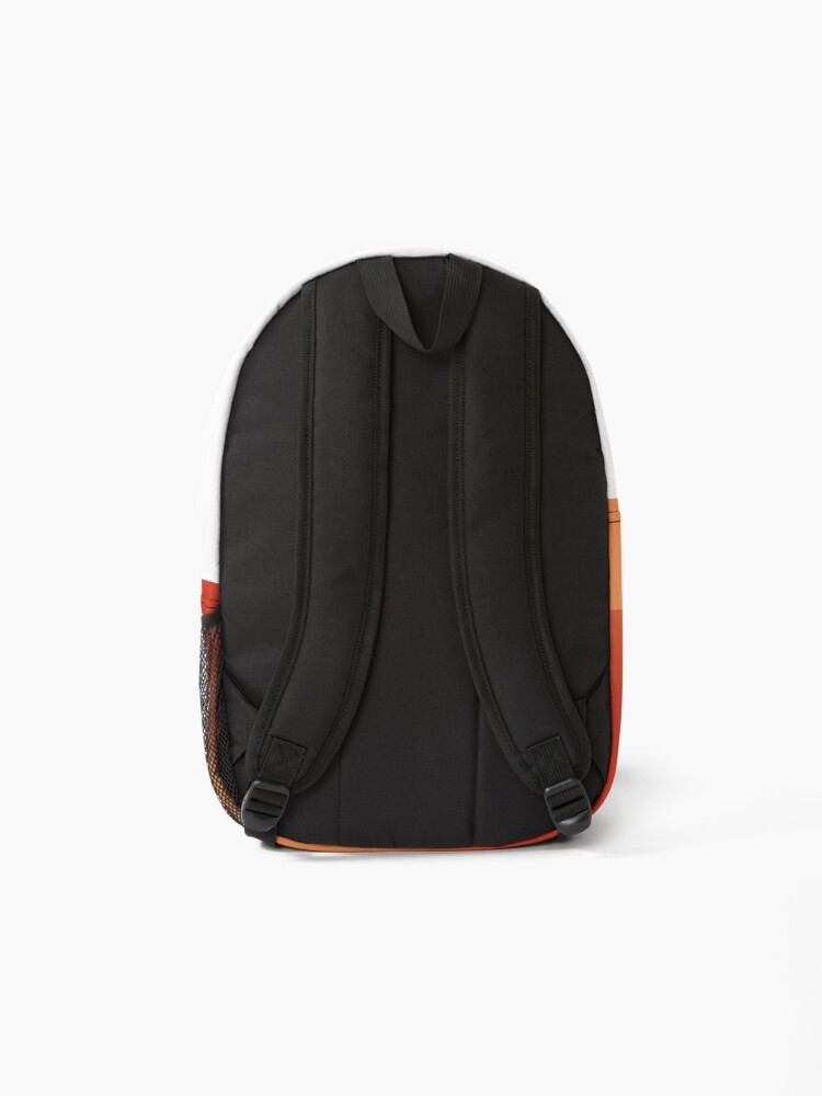 Alternate view of Oranges Backpack