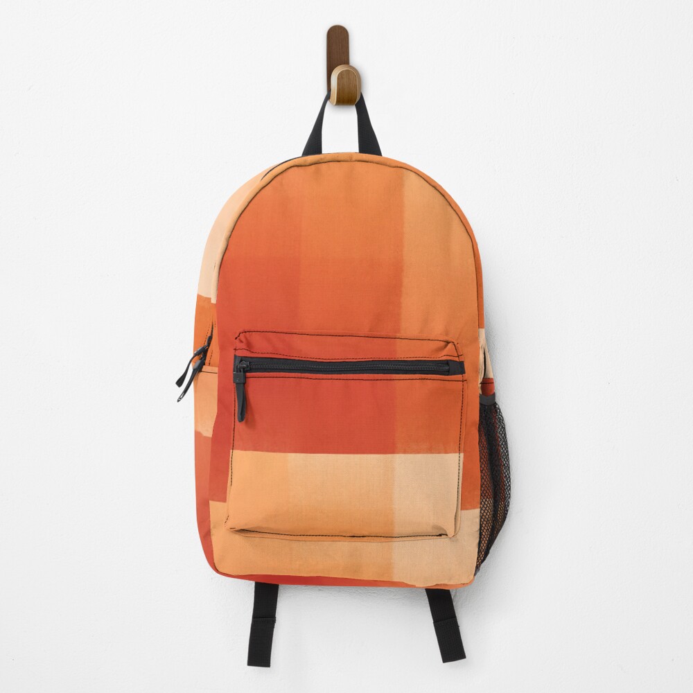 Oranges Backpack