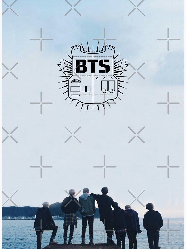 BTS HYYH Era Theme Chrome Theme - ThemeBeta