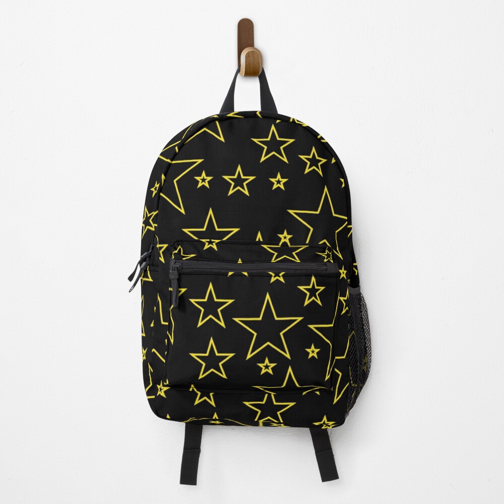 Item preview, Backpack designed and sold by RickDesigns.