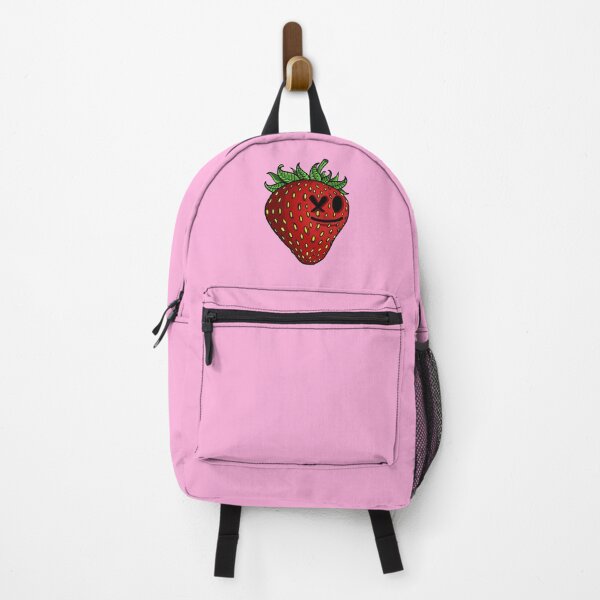 Item preview, Strawberry designed and sold by AugustFriday.