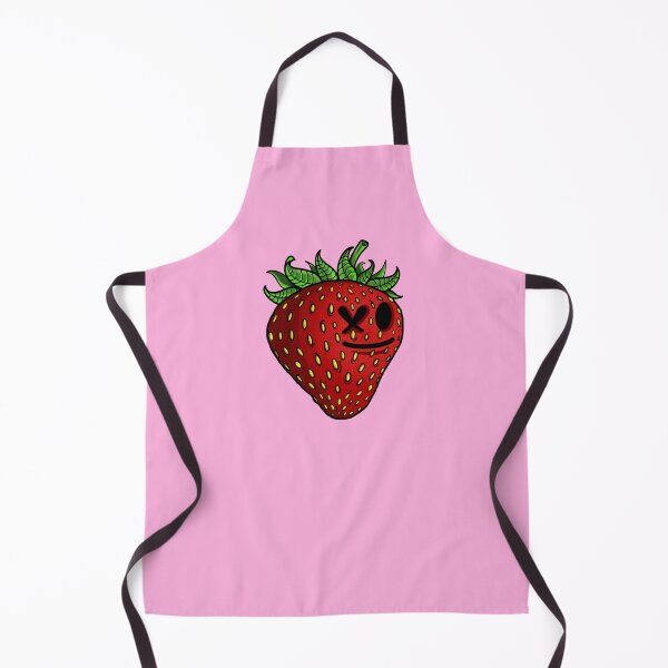 Item preview, Strawberry designed and sold by AugustFriday.