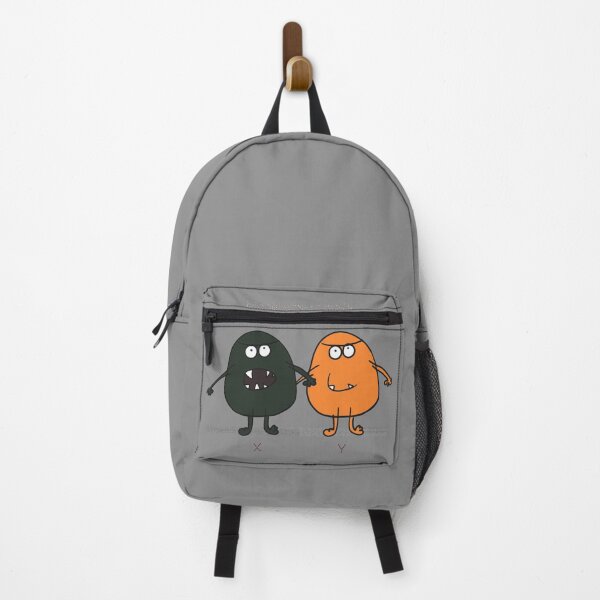 Item preview, Monsters-friends designed and sold by ARTEMIDA'S STORE.