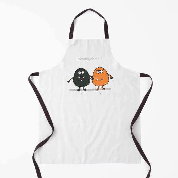 Item preview, Monsters-friends designed and sold by ARTEMIDA'S STORE.