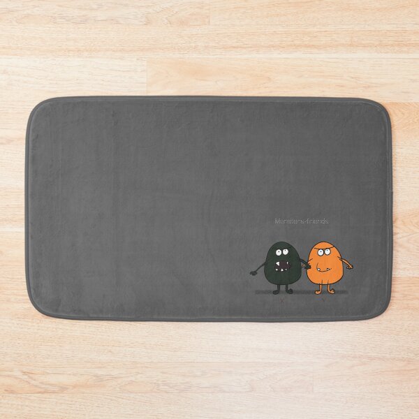 Item preview, Monsters-friends designed and sold by ARTEMIDA'S STORE.