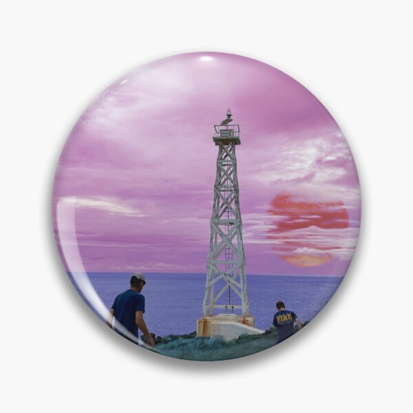 Item preview, Lighthouse Planet designed and sold by MirandaOriginal.