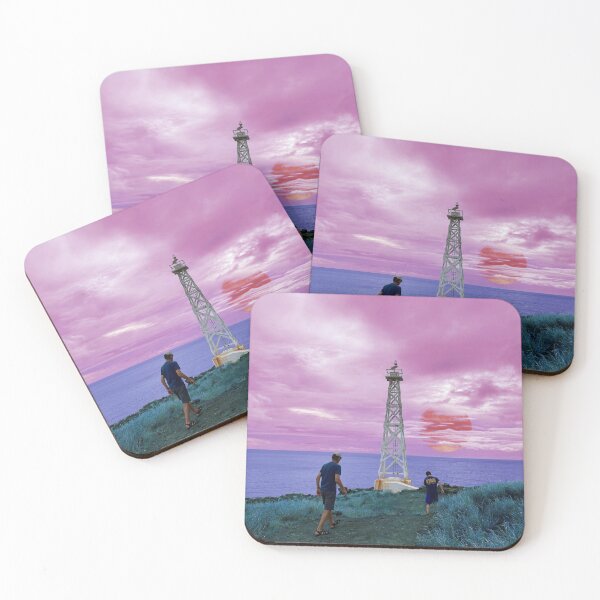 Item preview, Lighthouse Planet designed and sold by MirandaOriginal.