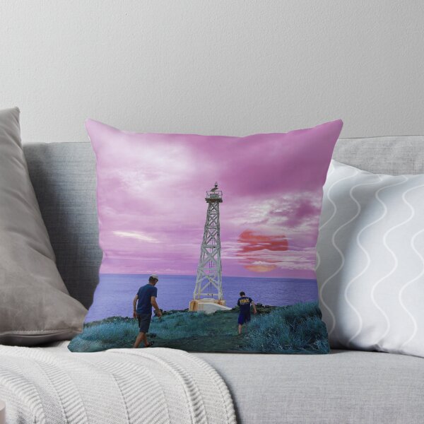 Item preview, Lighthouse Planet designed and sold by MirandaOriginal.