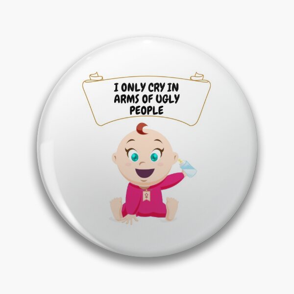 Item preview, Whimsical baby. body designed and sold by Mayne21.
