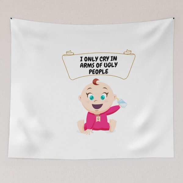 Item preview, Whimsical baby. body designed and sold by Mayne21.