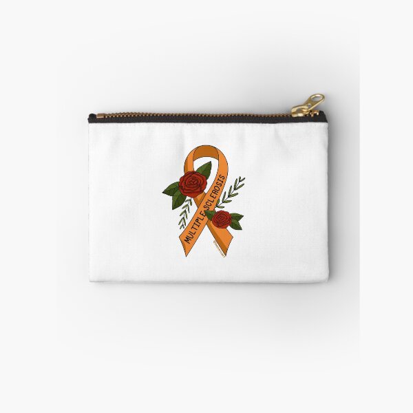 Item preview, MS Ribbon designed and sold by credbubble.
