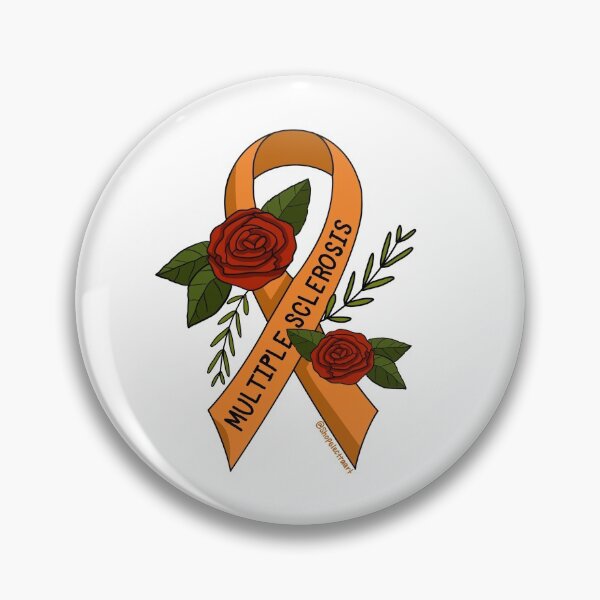 Item preview, MS Ribbon designed and sold by credbubble.