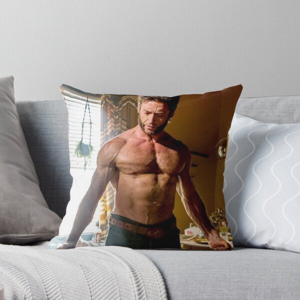 Item preview, hugh jackman designed and sold by harleyshop.