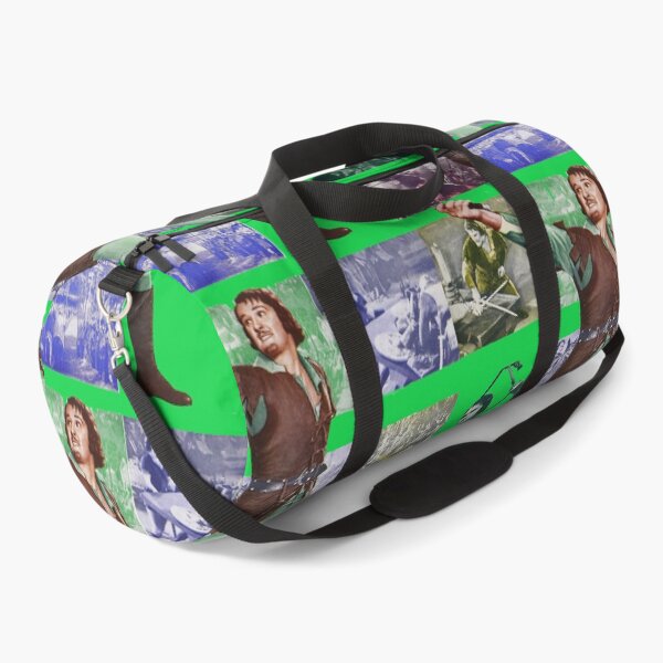 Item preview, ERROL FLYNN as Robin Hood Collage designed and sold by Love30smovies.